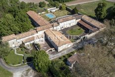 Prestigiosa casa di 1800 mq in vendita Angoulême, Aquitania-Limosino-Poitou-Charentes