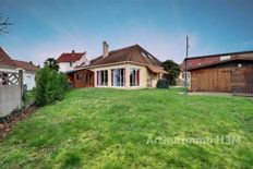 Casa di lusso in vendita a Beauchamp Île-de-France Val d\'Oise