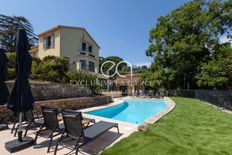 Prestigiosa casa di 398 mq in affitto Cannes, Provenza-Alpi-Costa Azzurra