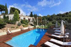 Villa in affitto settimanale a Cannes Provenza-Alpi-Costa Azzurra Alpi Marittime