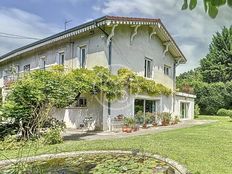 Casa di lusso in vendita a Bourgoin-Jallieu Alvernia-Rodano-Alpi Isère