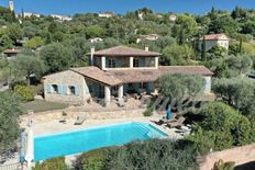 Villa in vendita a Fayence Provenza-Alpi-Costa Azzurra Var