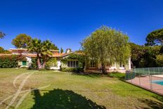 Villa in vendita a Antibes Provenza-Alpi-Costa Azzurra Alpi Marittime