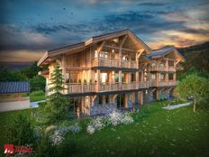 Chalet in vendita a Morzine Alvernia-Rodano-Alpi Alta Savoia