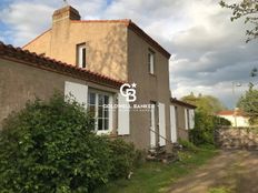 Casa di lusso in vendita a Les Moutiers-en-Retz Pays de la Loire Loira Atlantica