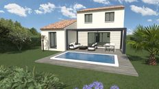 Prestigiosa casa di 90 mq in vendita Pélissanne, Provenza-Alpi-Costa Azzurra