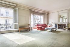 Appartamento in vendita a La Muette, Auteuil, Porte Dauphine Île-de-France Parigi