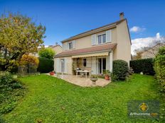 Casa di lusso in vendita a Bondoufle Île-de-France Essonne