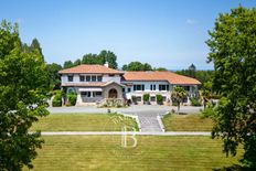 Prestigiosa casa in vendita Villefranque, Francia