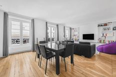 Prestigioso appartamento di 77 m² in vendita Provence-Opéra – Grands Boulevards, Parigi, Île-de-France