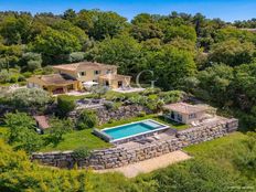 Villa in vendita a Montauroux Provenza-Alpi-Costa Azzurra Var