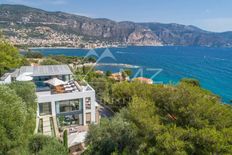 Prestigiosa villa di 1250 mq in affitto, Saint-Jean-Cap-Ferrat, Francia