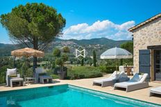Prestigiosa villa di 213 mq in vendita, Mandelieu-la-Napoule, Provenza-Alpi-Costa Azzurra