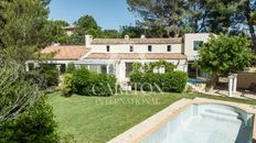 Prestigiosa villa in vendita Mougins, Provenza-Alpi-Costa Azzurra