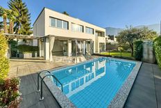 Esclusiva villa di 230 mq in vendita Ascona, Ticino