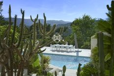 Villa in affitto settimanale a Mougins Provenza-Alpi-Costa Azzurra Alpi Marittime