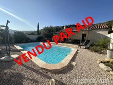 Villa in vendita a Cuges-les-Pins Provenza-Alpi-Costa Azzurra Bocche del Rodano