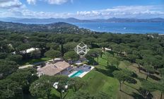 Villa in vendita a Saint-Tropez Provenza-Alpi-Costa Azzurra Var