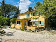 Casa di lusso in vendita a Lorgues Provenza-Alpi-Costa Azzurra Var