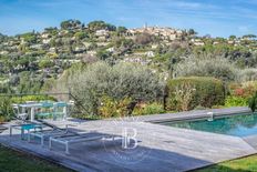 Casa di lusso in affitto settimanale a Mougins Provenza-Alpi-Costa Azzurra Alpi Marittime