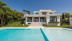 Villa in vendita a Benahavís Andalusia Málaga