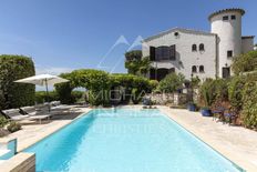 Villa in vendita a Tourrettes-sur-Loup Provenza-Alpi-Costa Azzurra Alpi Marittime