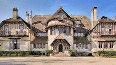 Casa di prestigio in vendita Fontenay-Trésigny, Francia