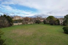 Terreno in vendita a Uzès Occitanie Gard