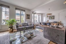 Appartamento di prestigio in vendita La Muette, Auteuil, Porte Dauphine, Francia