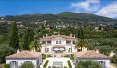 Prestigiosa casa di 968 mq in vendita Mougins, Provenza-Alpi-Costa Azzurra