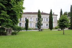 Casa di lusso in vendita a Jonzac Nouvelle-Aquitaine Charente-Maritime