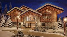 Chalet di lusso in vendita BOULEVARD TEMPLIER AURON, Auron, Alpi Marittime, Provenza-Alpi-Costa Azzurra