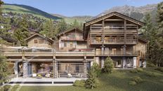 Appartamento in vendita a Verbier Canton Vallese Entremont District