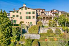 Villa in vendita Comano, Ticino