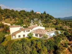 Villa in vendita a Grimaud Provenza-Alpi-Costa Azzurra Var