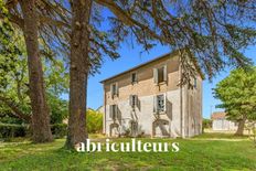 Casa di prestigio in vendita Le Bousquet-d\'Orb, Linguadoca-Rossiglione-Midi-Pirenei