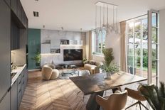 Appartamento di lusso di 82 m² in vendita Rueil-Malmaison, Francia