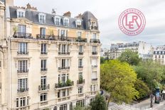 Prestigioso appartamento di 73 m² in vendita Temple, Rambuteau – Francs Bourgeois, Réaumur, Parigi, Île-de-France