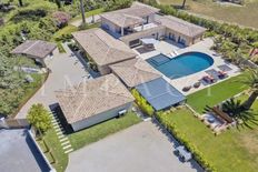 Villa in affitto settimanale a Mougins Provenza-Alpi-Costa Azzurra Alpi Marittime