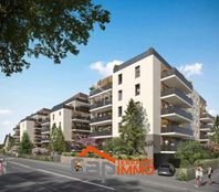 Appartamento di lusso in vendita Thonon-les-Bains, Alvernia-Rodano-Alpi