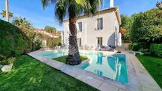 Villa in vendita a Cannes Provenza-Alpi-Costa Azzurra Alpi Marittime