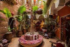 Casa di prestigio in vendita Marrakech, Marrakesh-Safi