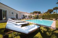 Villa in affitto settimanale a Antibes Provenza-Alpi-Costa Azzurra Alpi Marittime