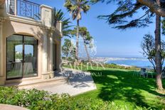 Villa in affitto mensile a Cannes Provenza-Alpi-Costa Azzurra Alpi Marittime