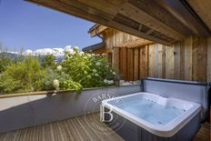 Chalet in vendita a Combloux Alvernia-Rodano-Alpi Alta Savoia