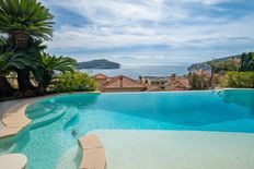 Villa in vendita a Villefranche-sur-Mer Provenza-Alpi-Costa Azzurra Alpi Marittime