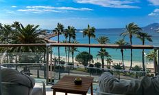 Appartamento di lusso in vendita Cannes, Provenza-Alpi-Costa Azzurra