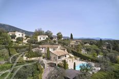 Prestigiosa casa in vendita Le Rouret, Provenza-Alpi-Costa Azzurra