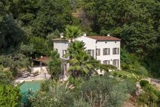 Villa in vendita a Cabris Provenza-Alpi-Costa Azzurra Alpi Marittime