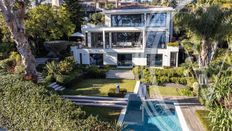 Villa in affitto settimanale a Cannes Provenza-Alpi-Costa Azzurra Alpi Marittime